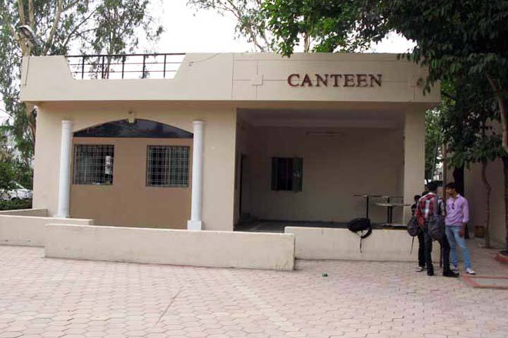 cafeteria